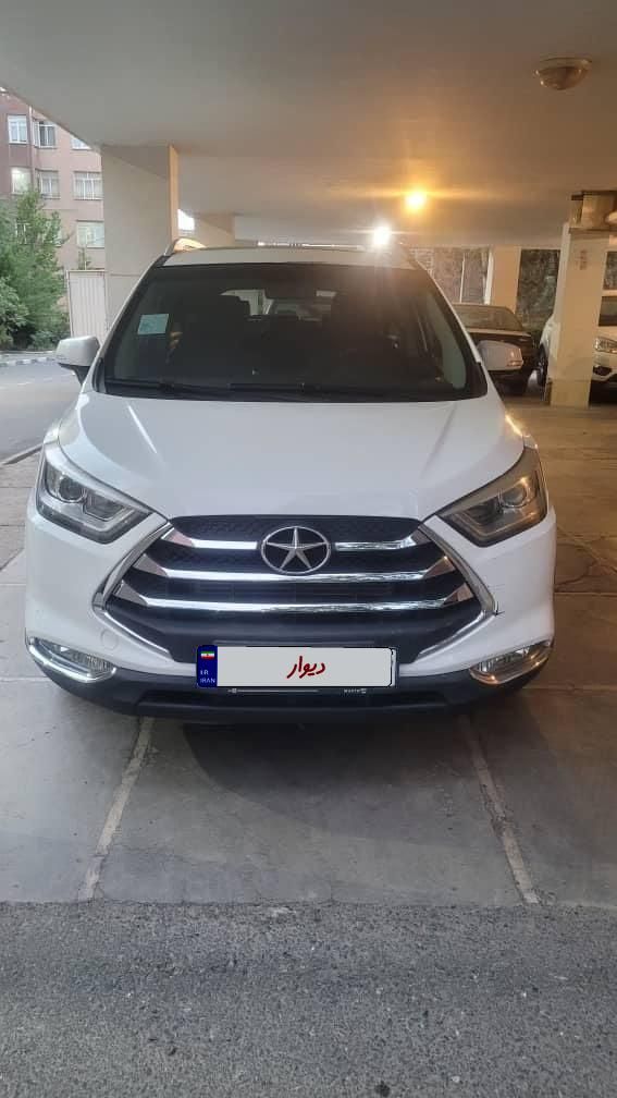 خودرو جک، S3 آگهی ann_18034445