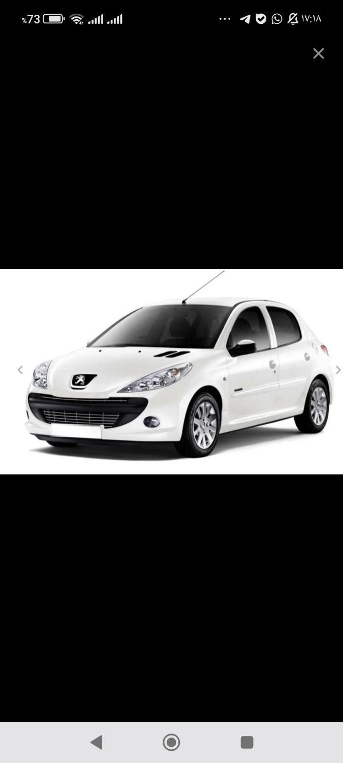 خودرو پژو، 207 آگهی ann_18034447