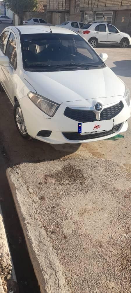 خودرو برلیانس، H220 آگهی ann_18034450