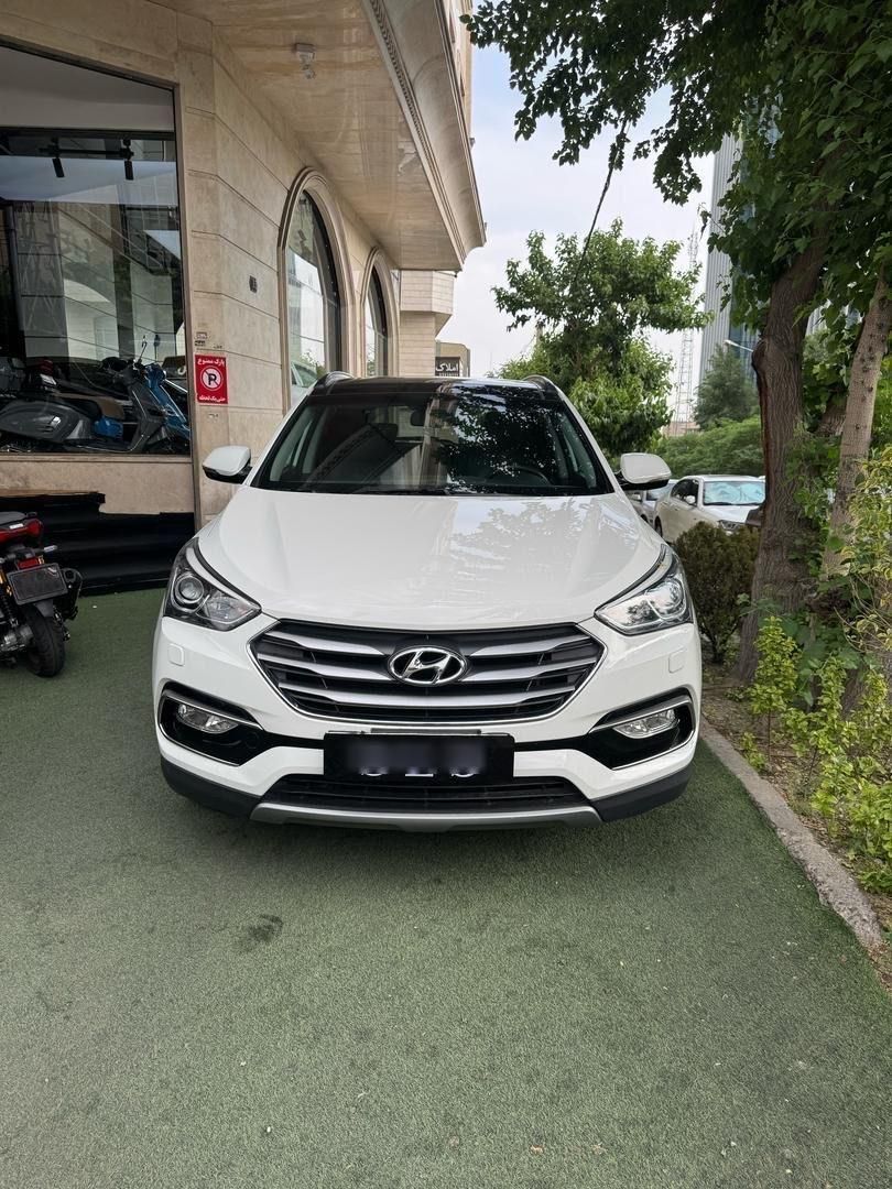 خودرو هیوندای، سانتافه آگهی ann_18034465