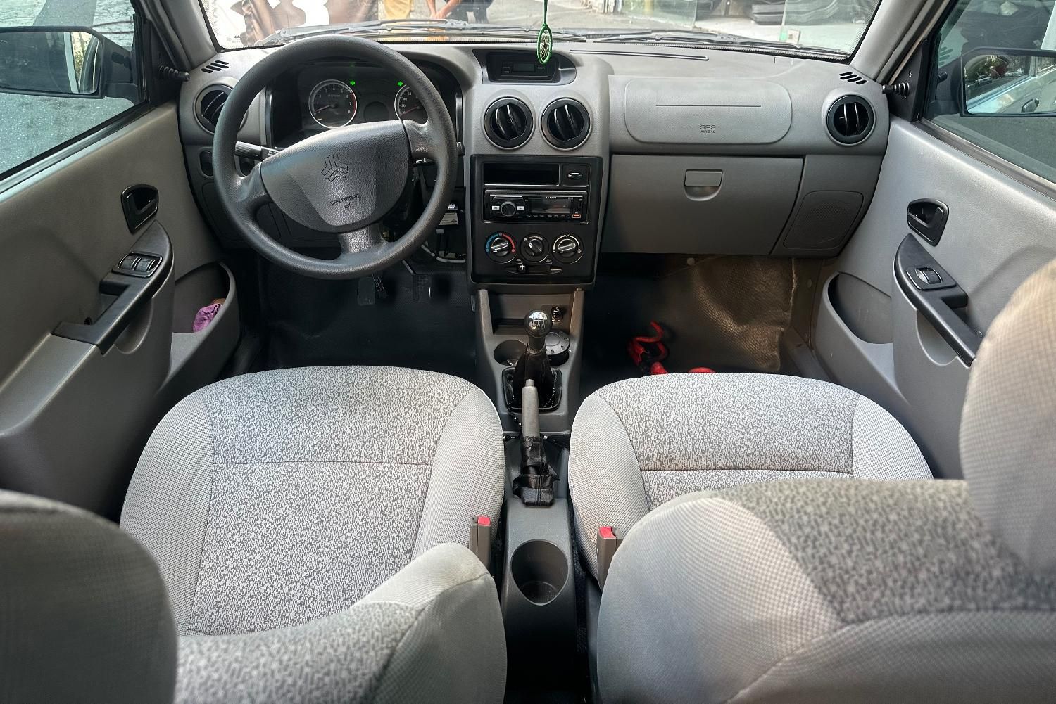 پراید 131 SE - 1397