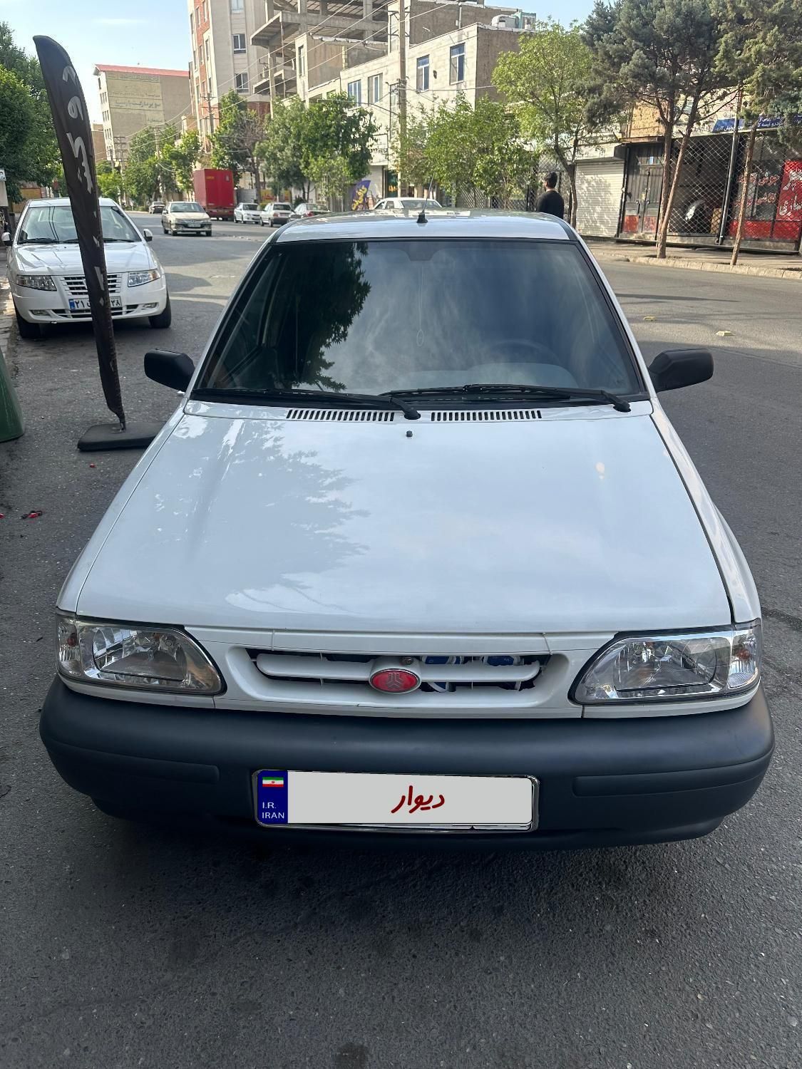 خودرو پراید، 131 آگهی ann_18034476