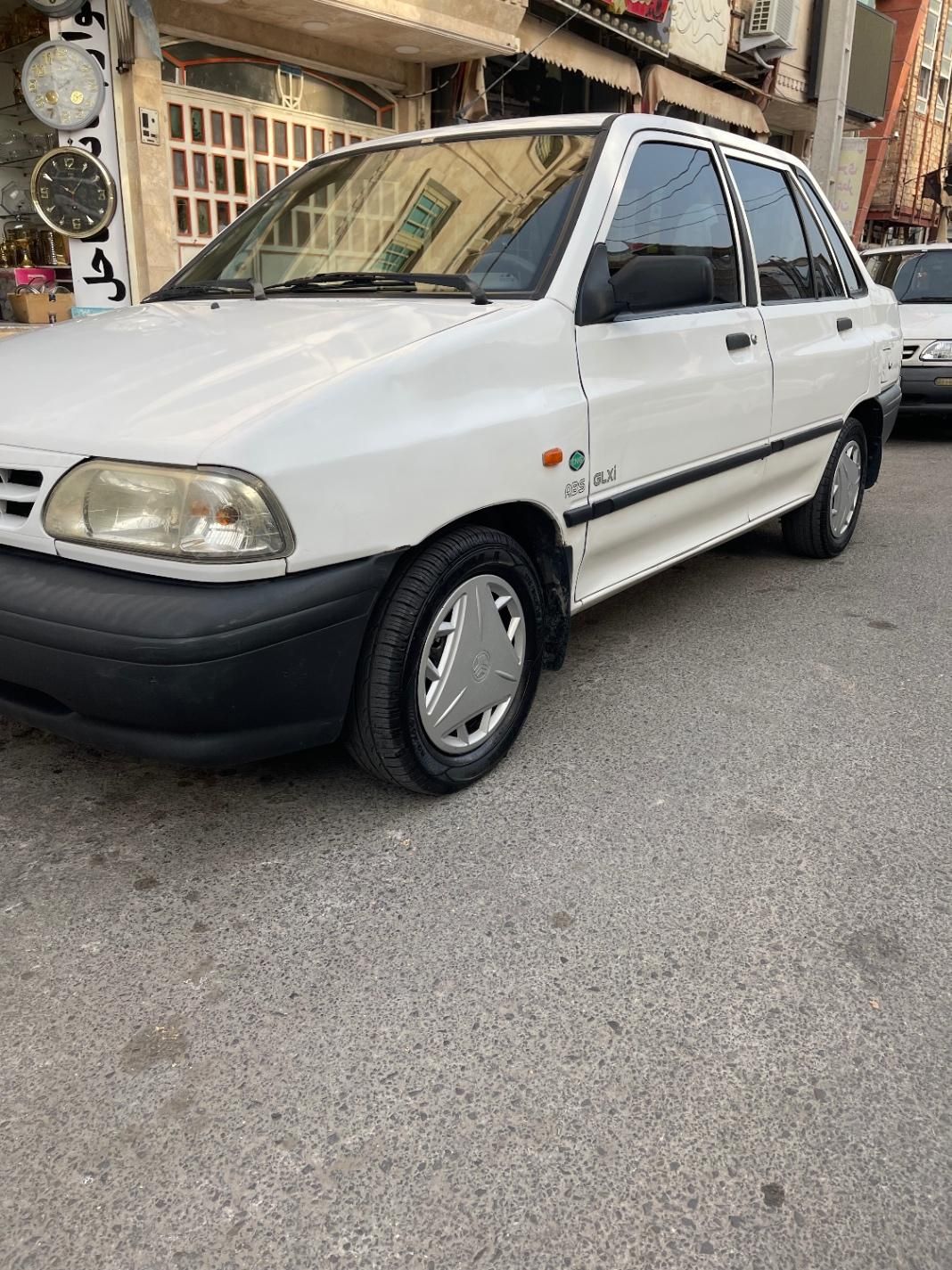 خودرو پراید، 131 آگهی ann_18034478