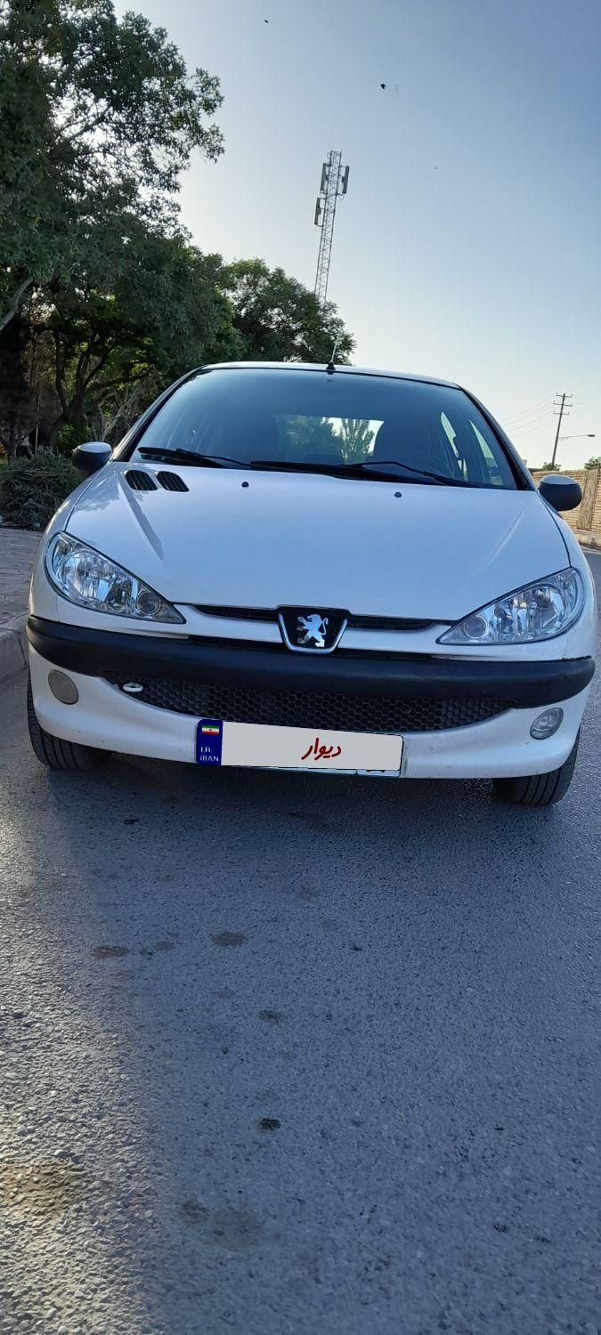 خودرو پژو، 206 آگهی ann_18034523