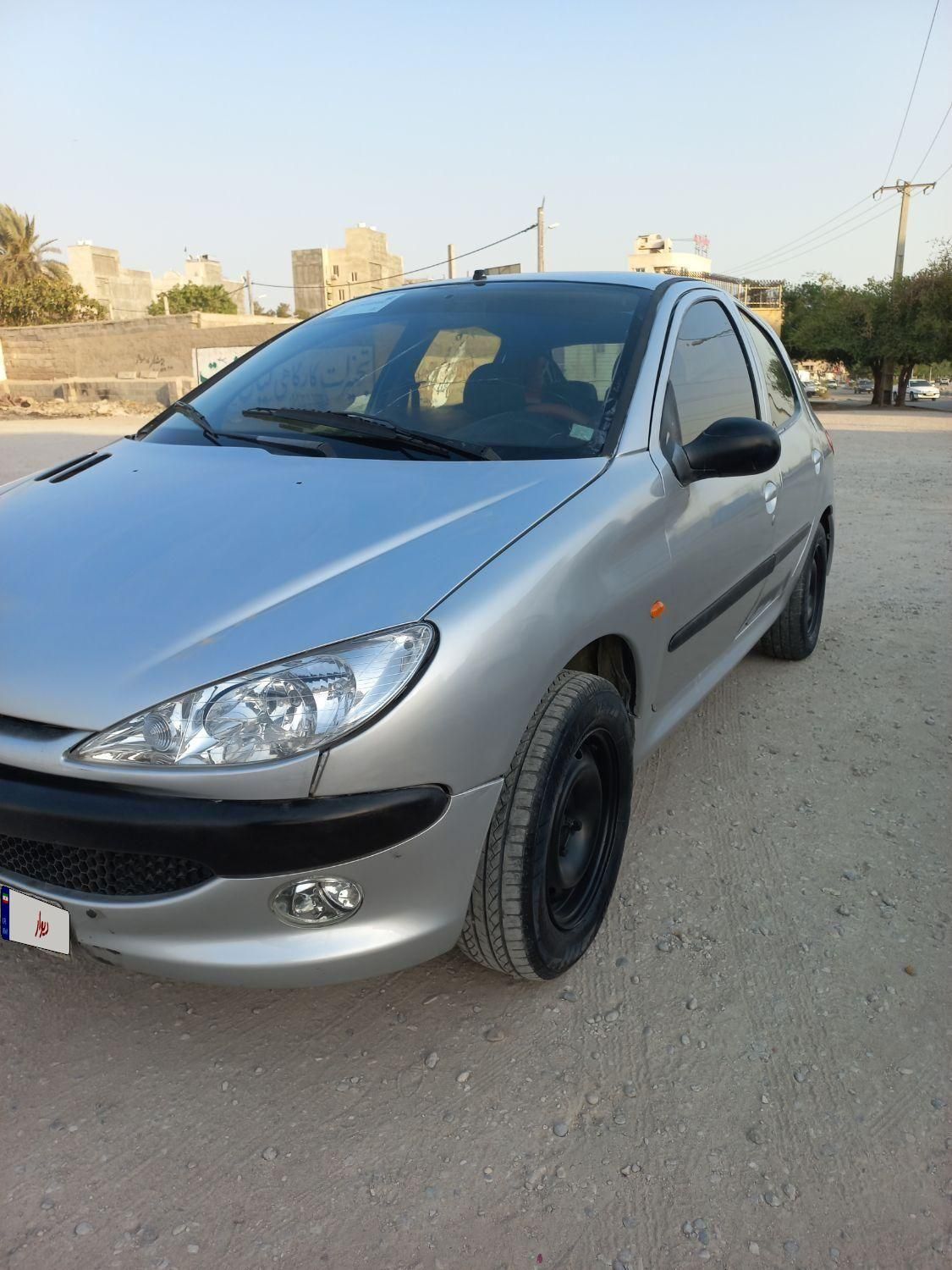 خودرو پژو، 206 آگهی ann_18034529