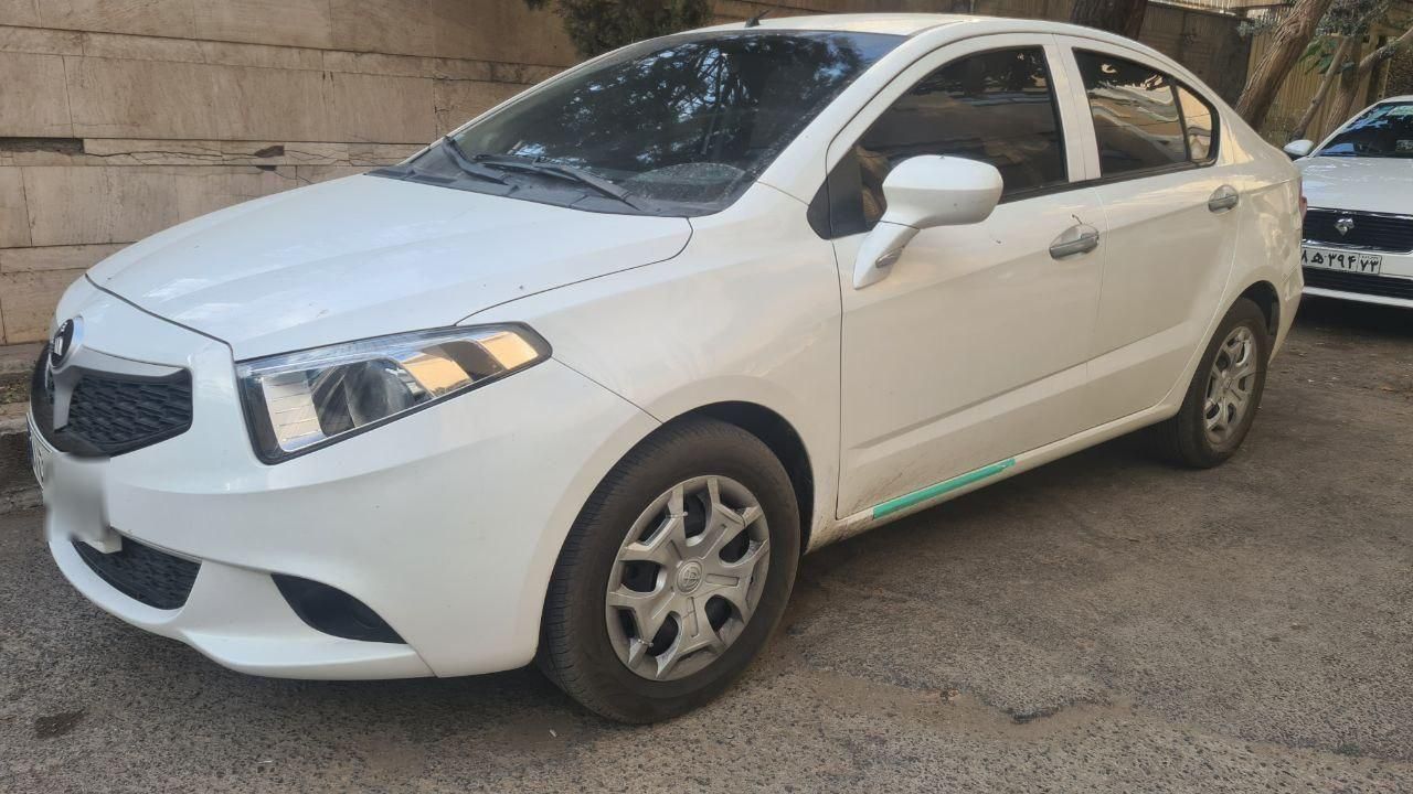 خودرو برلیانس، H230 آگهی ann_18034539