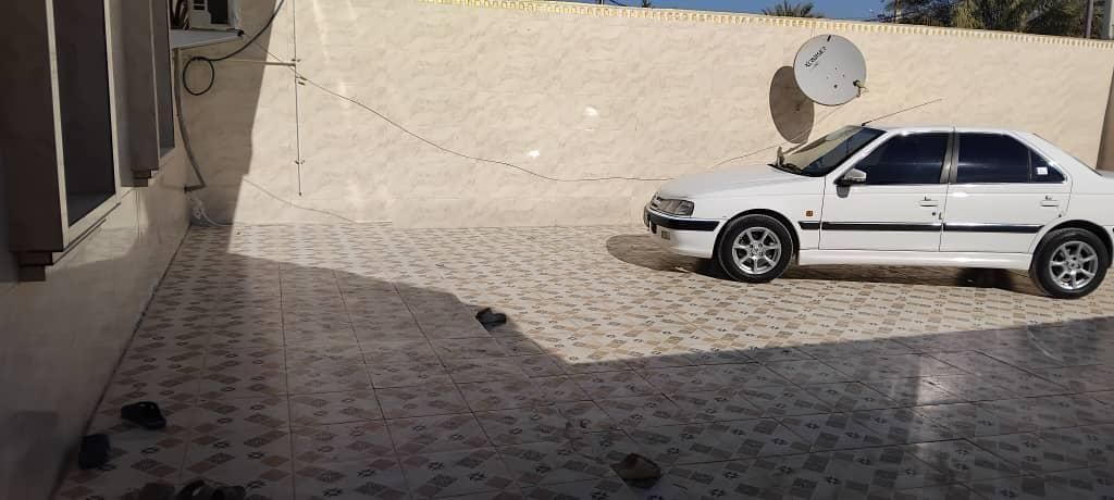 پژو پارس سال - 1399