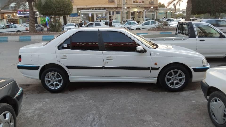 خودرو پژو، پارس آگهی ann_18034540