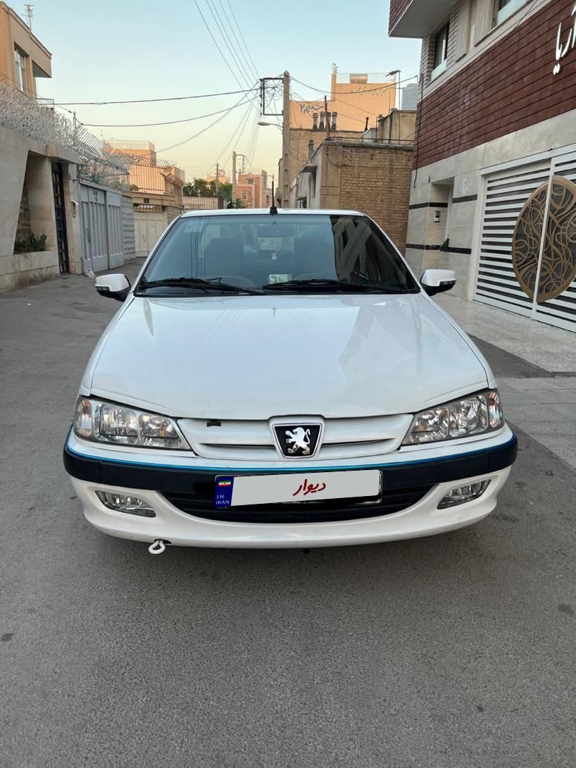 خودرو پژو، پارس آگهی ann_18034565