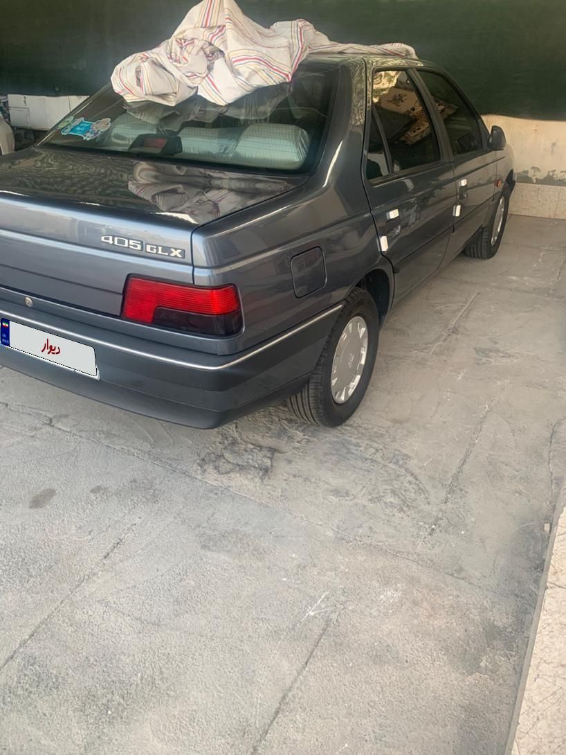خودرو پژو، 405 آگهی ann_18034568