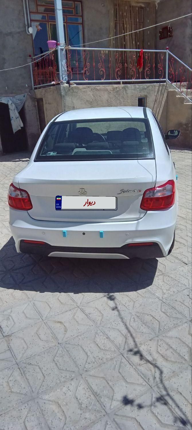 خودرو ساینا، S آگهی ann_18034569