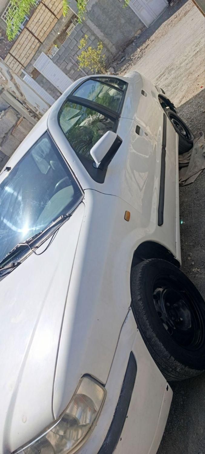 سمند SE - - 1390