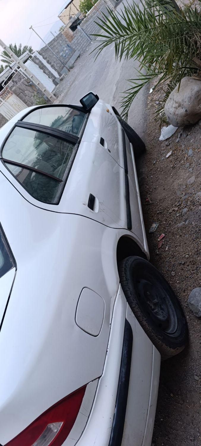 سمند SE - - 1390
