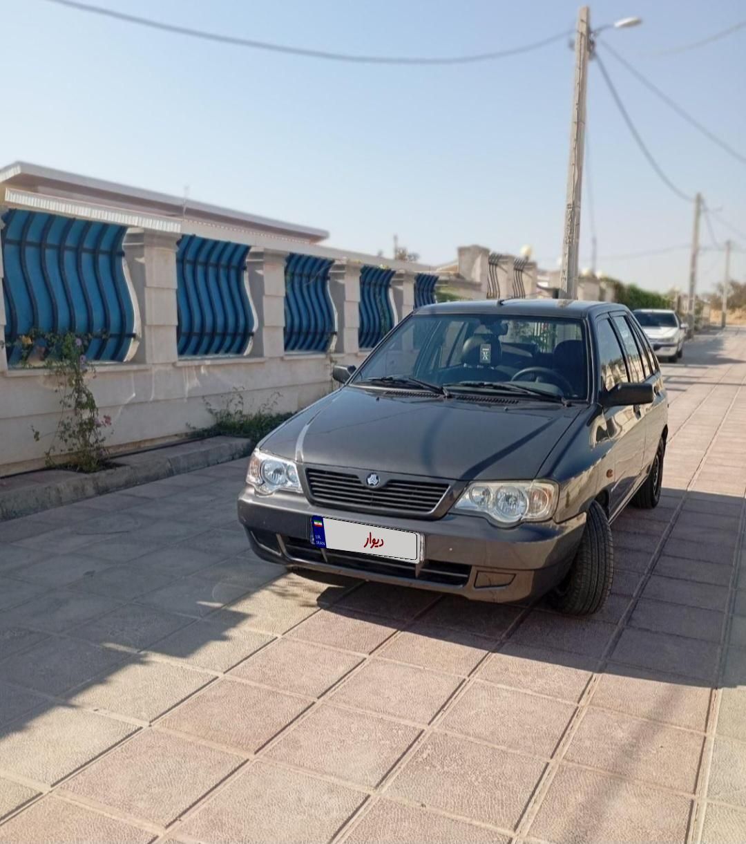 خودرو پراید، 111 آگهی ann_18034571