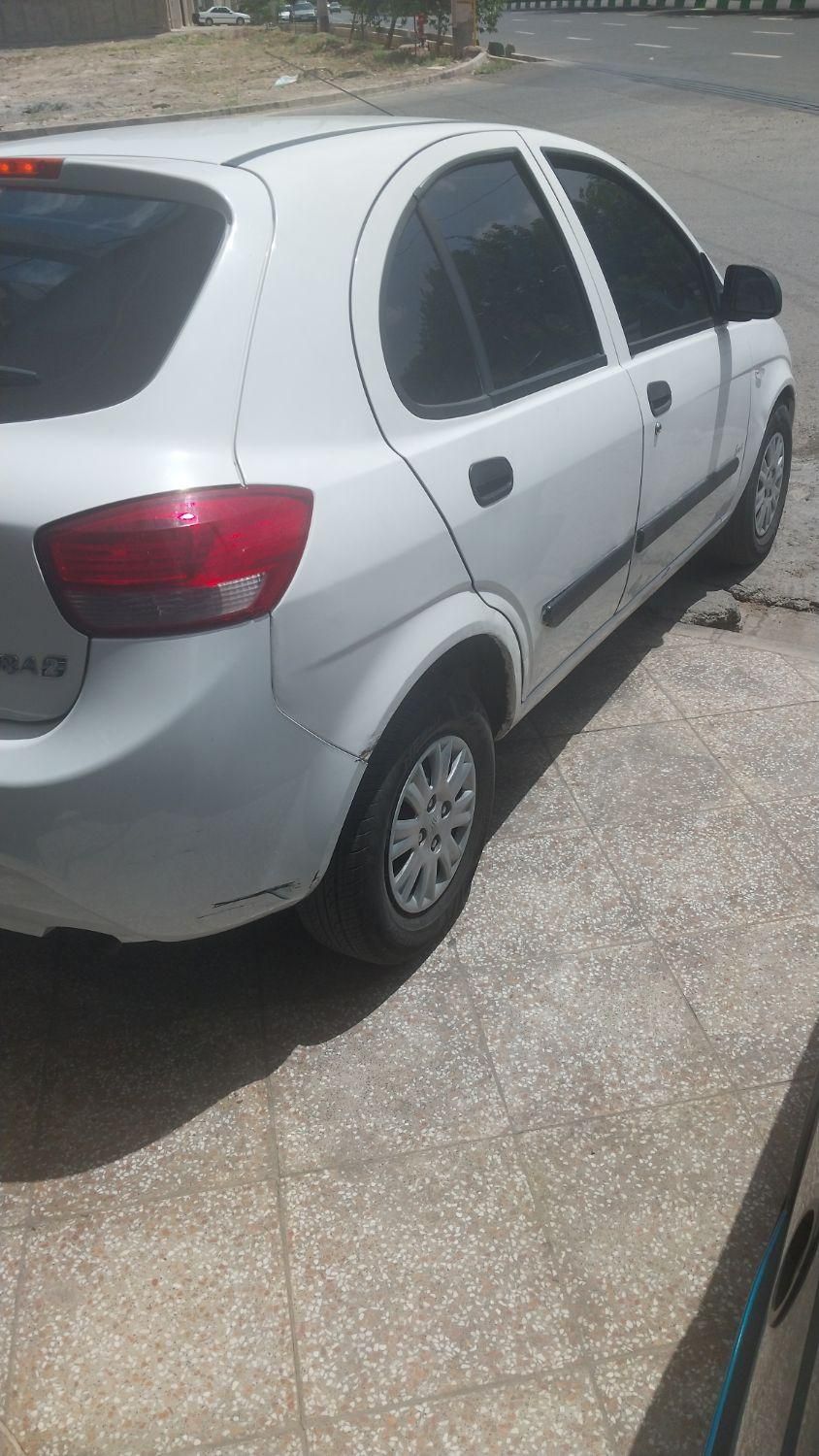 خودرو تیبا، 2 آگهی ann_18034578