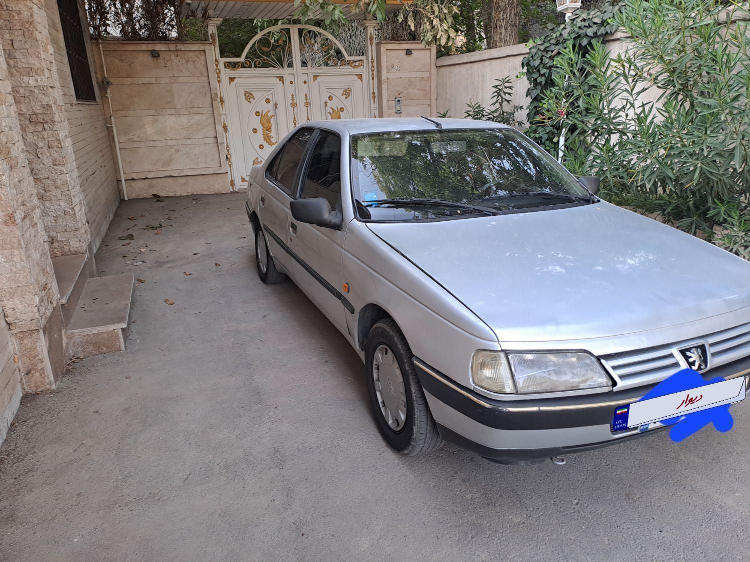 خودرو پژو، 405 آگهی ann_18034582