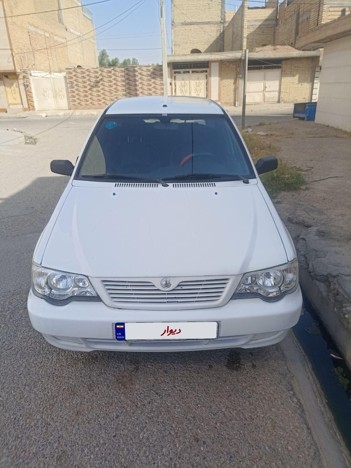 خودرو پراید، 111 آگهی ann_18034588