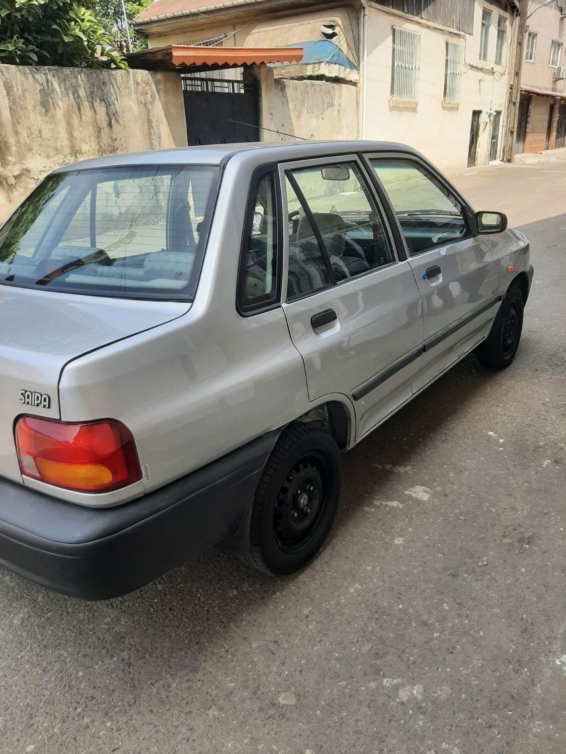 خودرو پراید، صبا آگهی ann_18034606