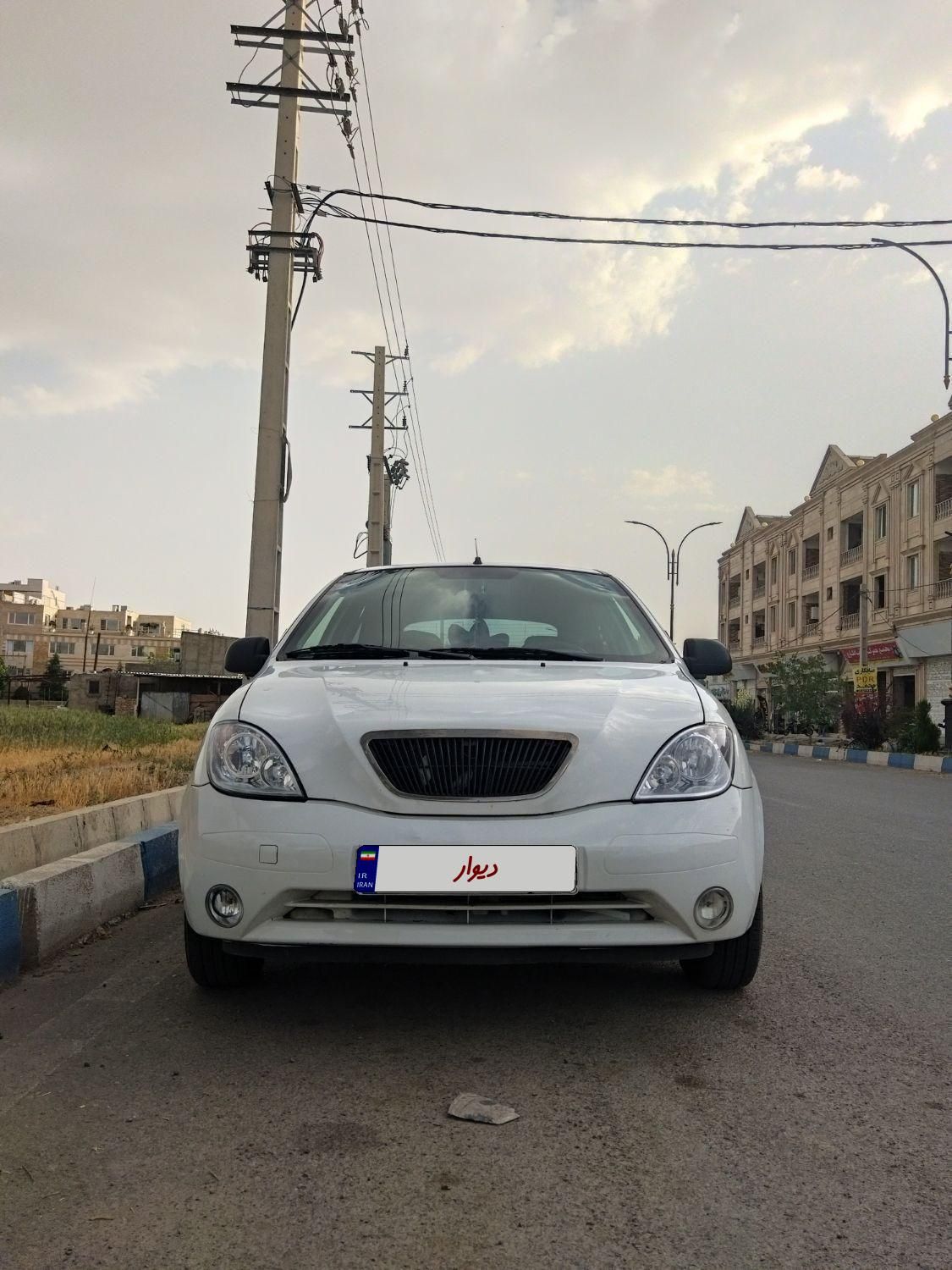 خودرو تیبا، 2 آگهی ann_18034615