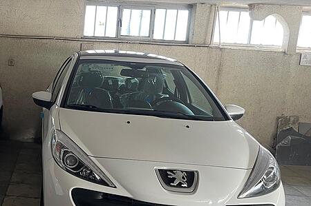 خودرو پژو، 207 آگهی ann_18034626