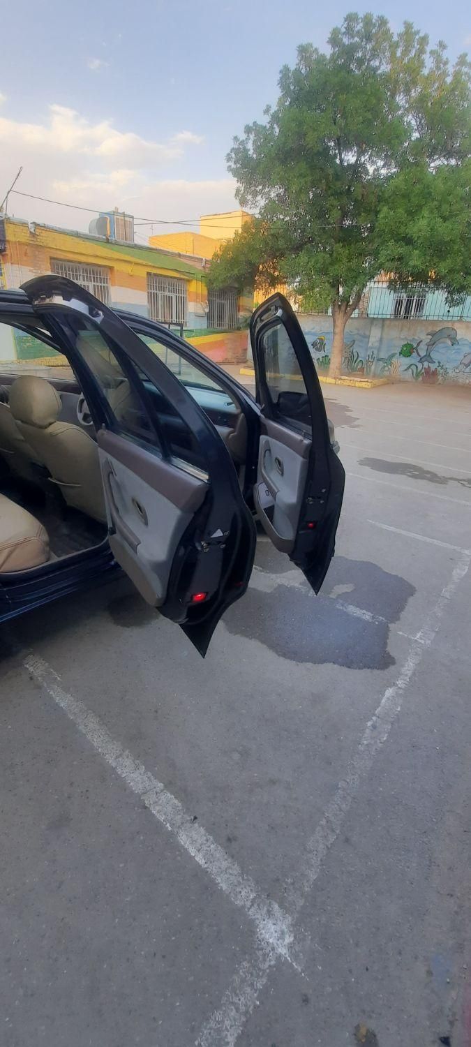 سمند LX XU7 - 1392