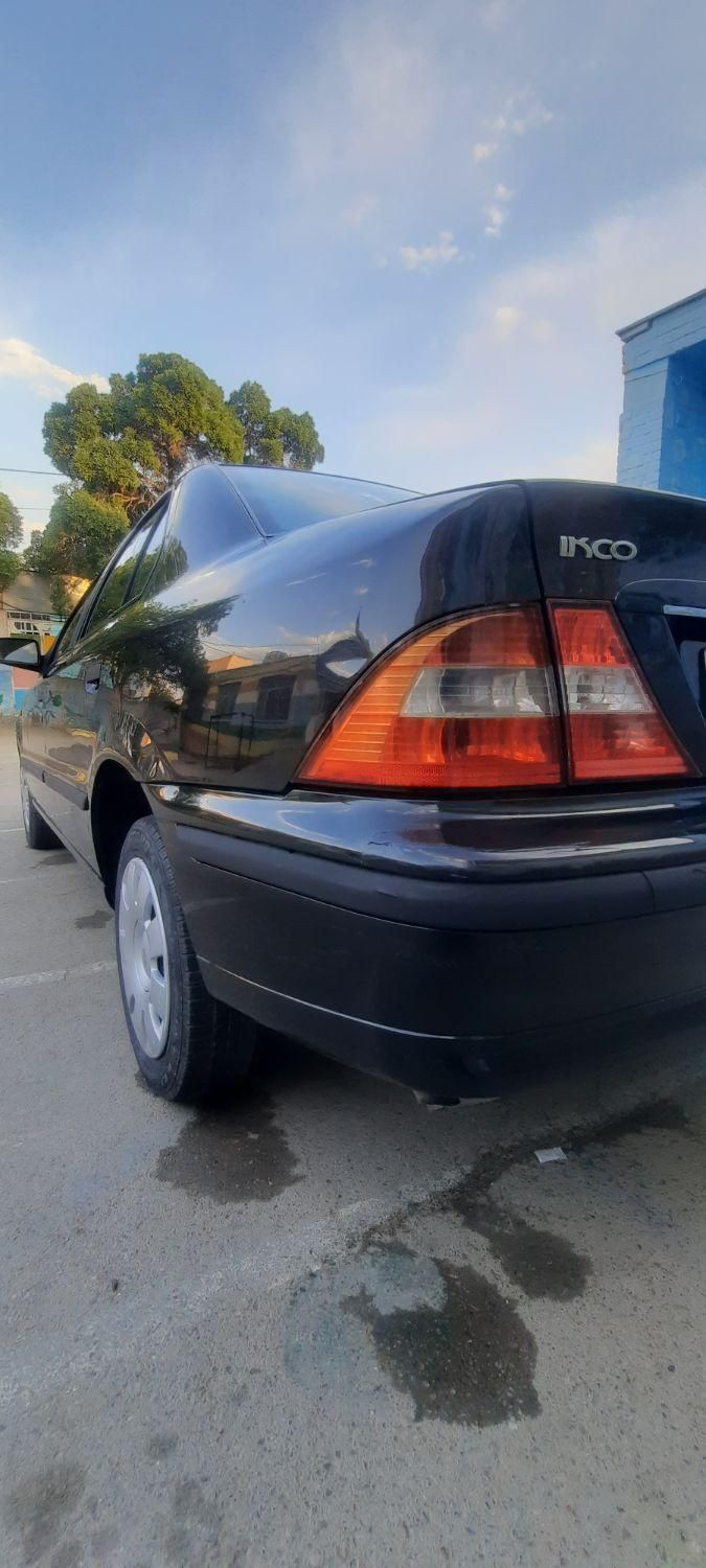سمند LX XU7 - 1392