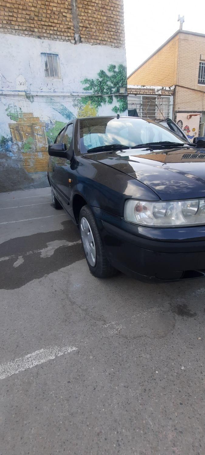 سمند LX XU7 - 1392