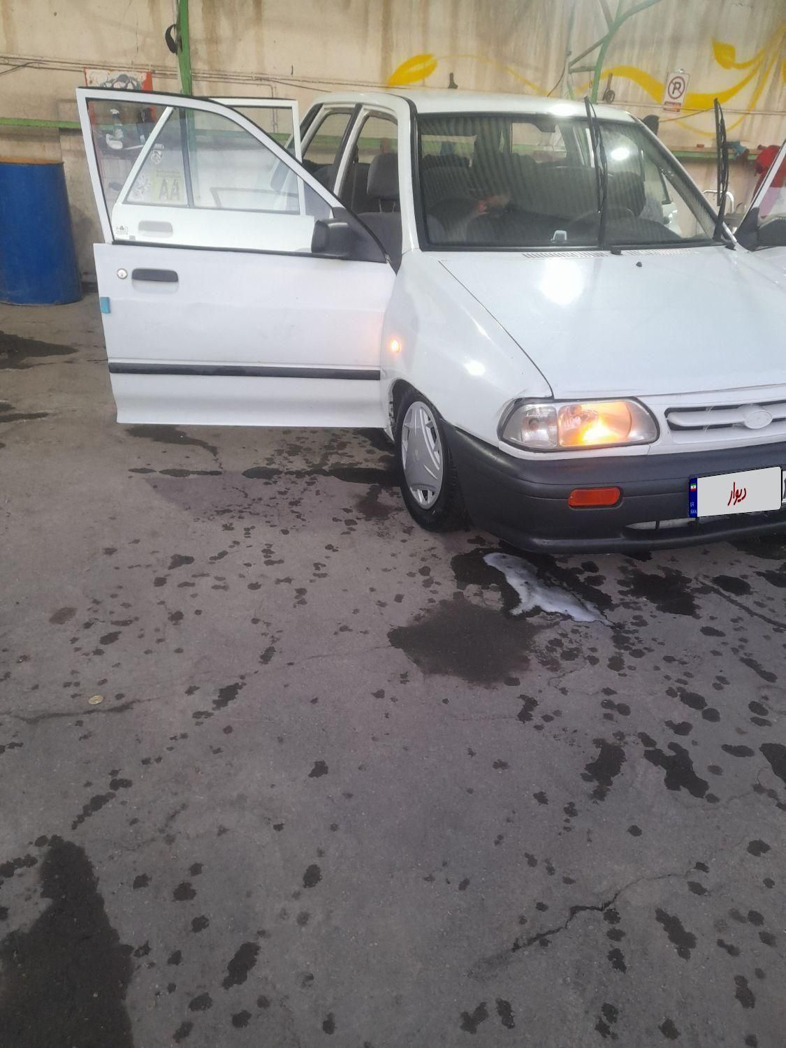 خودرو پراید، صبا آگهی ann_18034648
