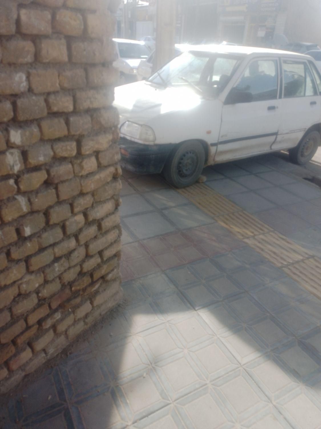 خودرو پراید، صبا آگهی ann_18034652