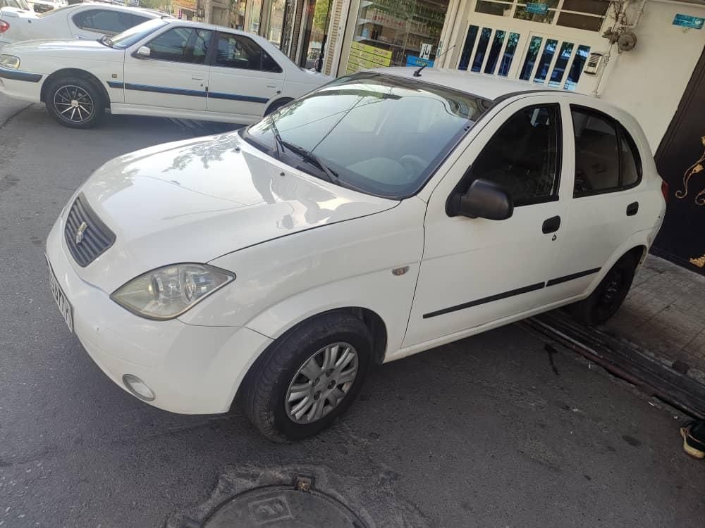 تیبا 2 EX - 1401