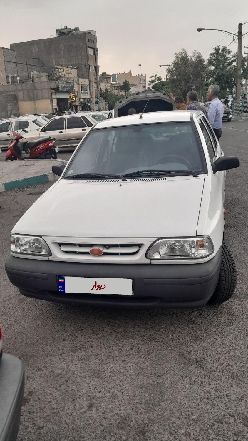 خودرو پراید، 131 آگهی ann_18034663