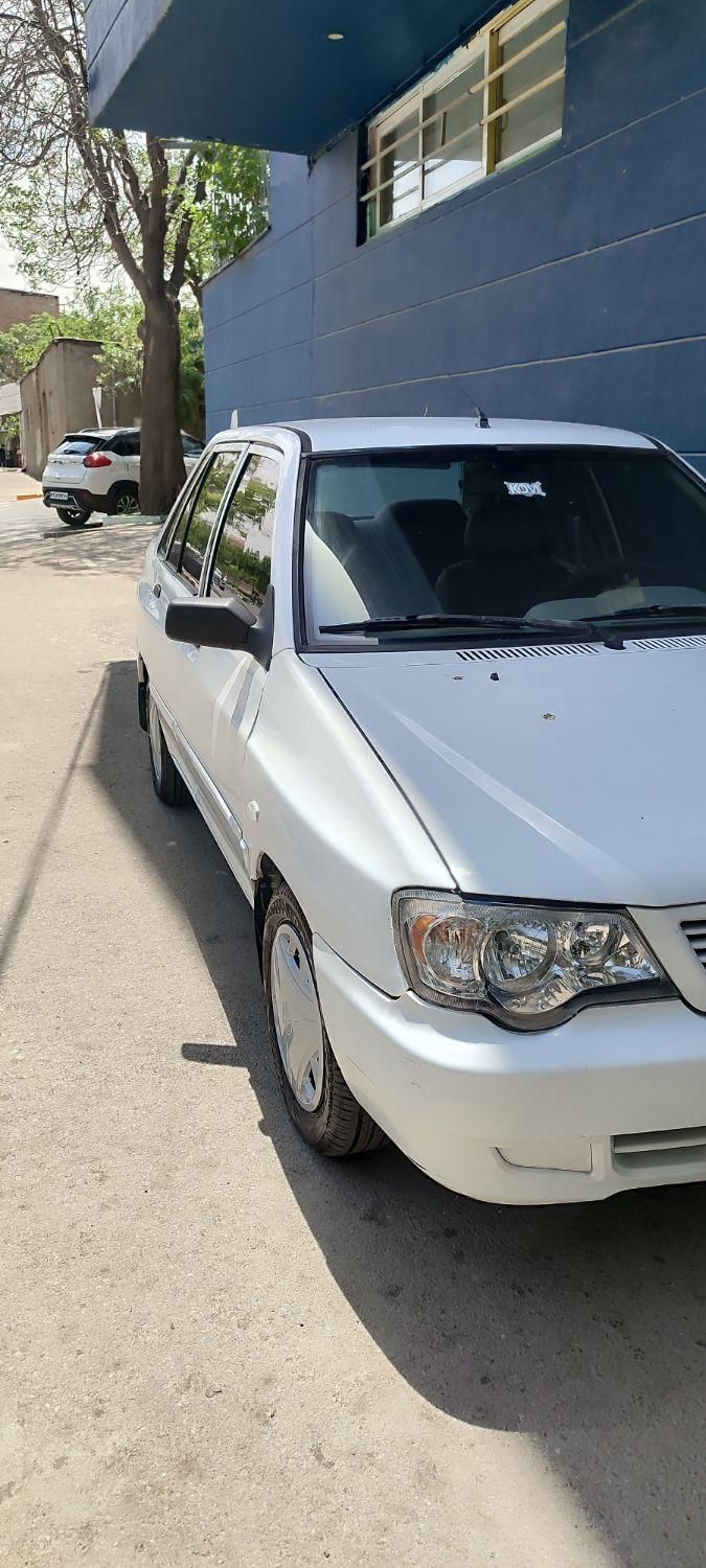 پراید 132 SX - 1389