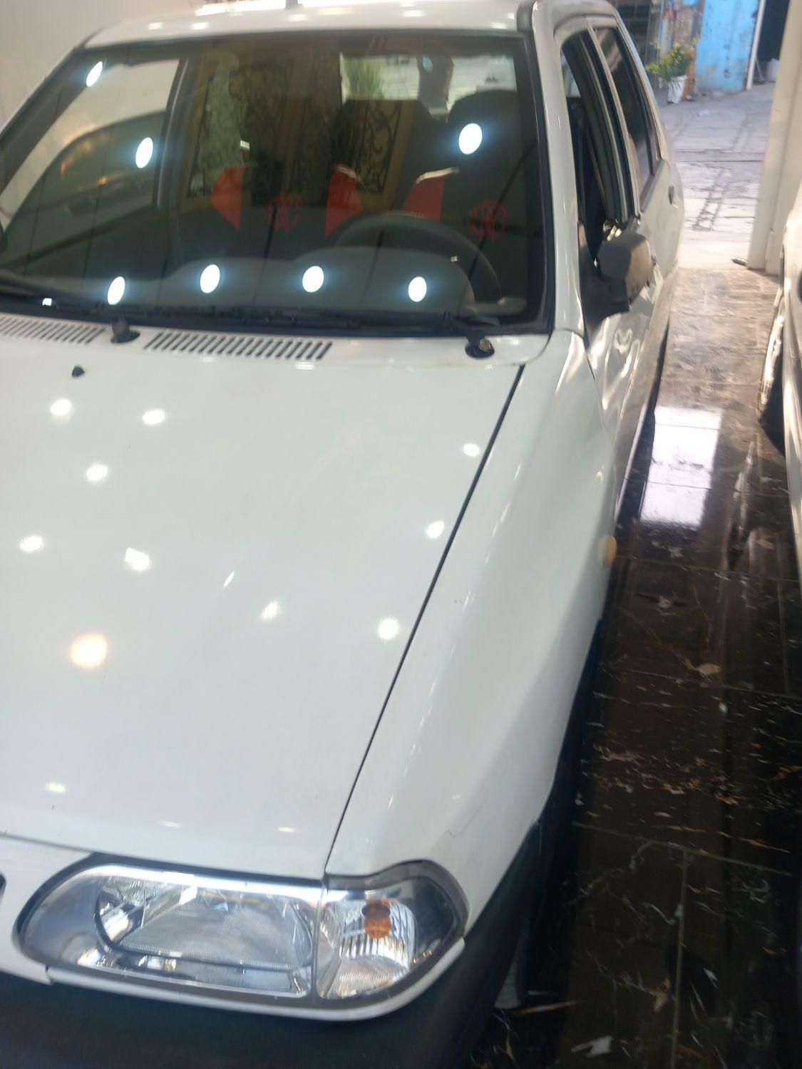 خودرو پراید، 131 آگهی ann_18034678
