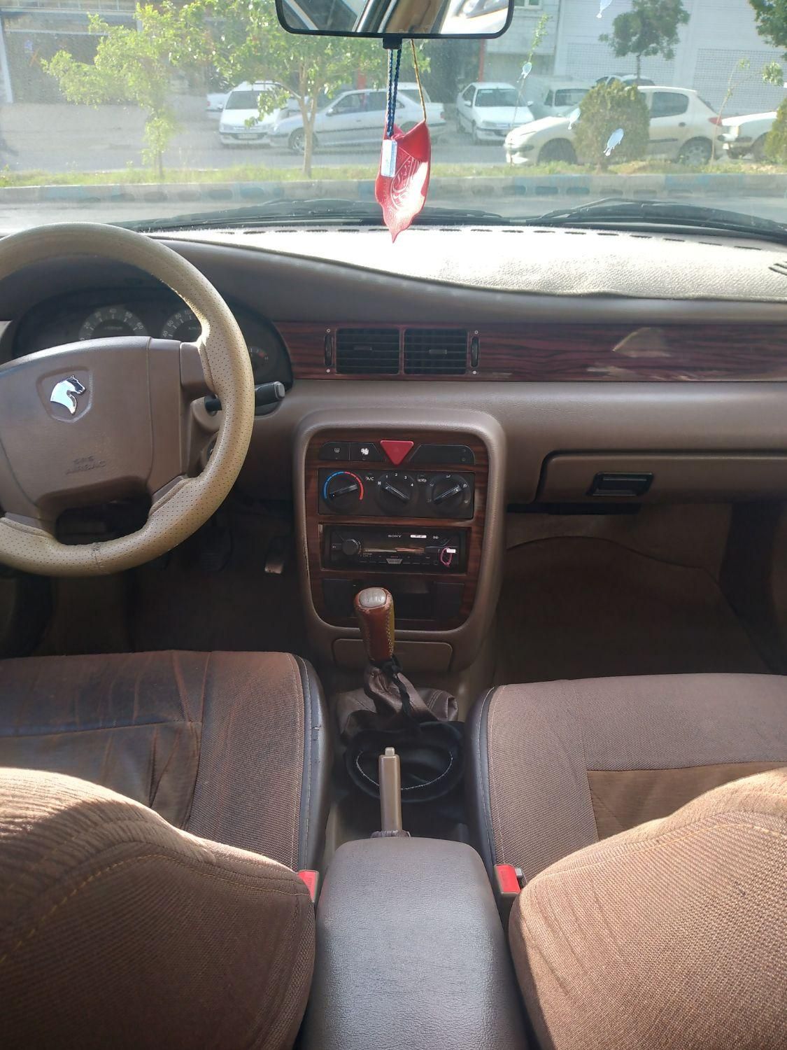 سمند SE - - 1390