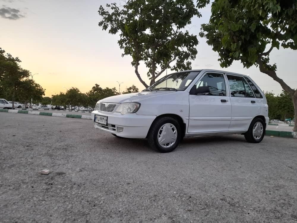 خودرو پراید، 111 آگهی ann_18034684