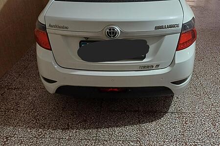 برلیانس H330 اتوماتیک 1500 - 1396