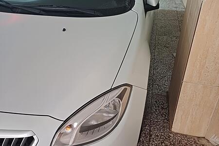 برلیانس H330 اتوماتیک 1500 - 1396
