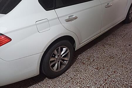 برلیانس H330 اتوماتیک 1500 - 1396