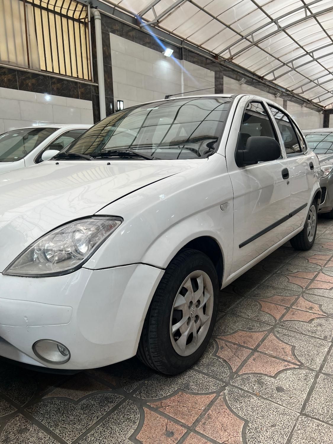 خودرو تیبا، 2 آگهی ann_18034699