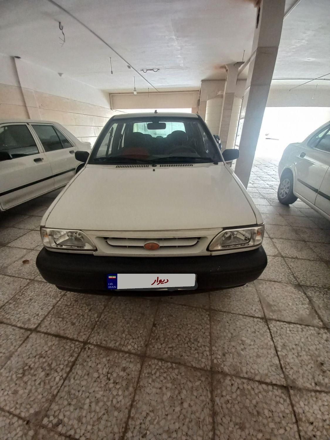 خودرو پراید، 131 آگهی ann_18034701