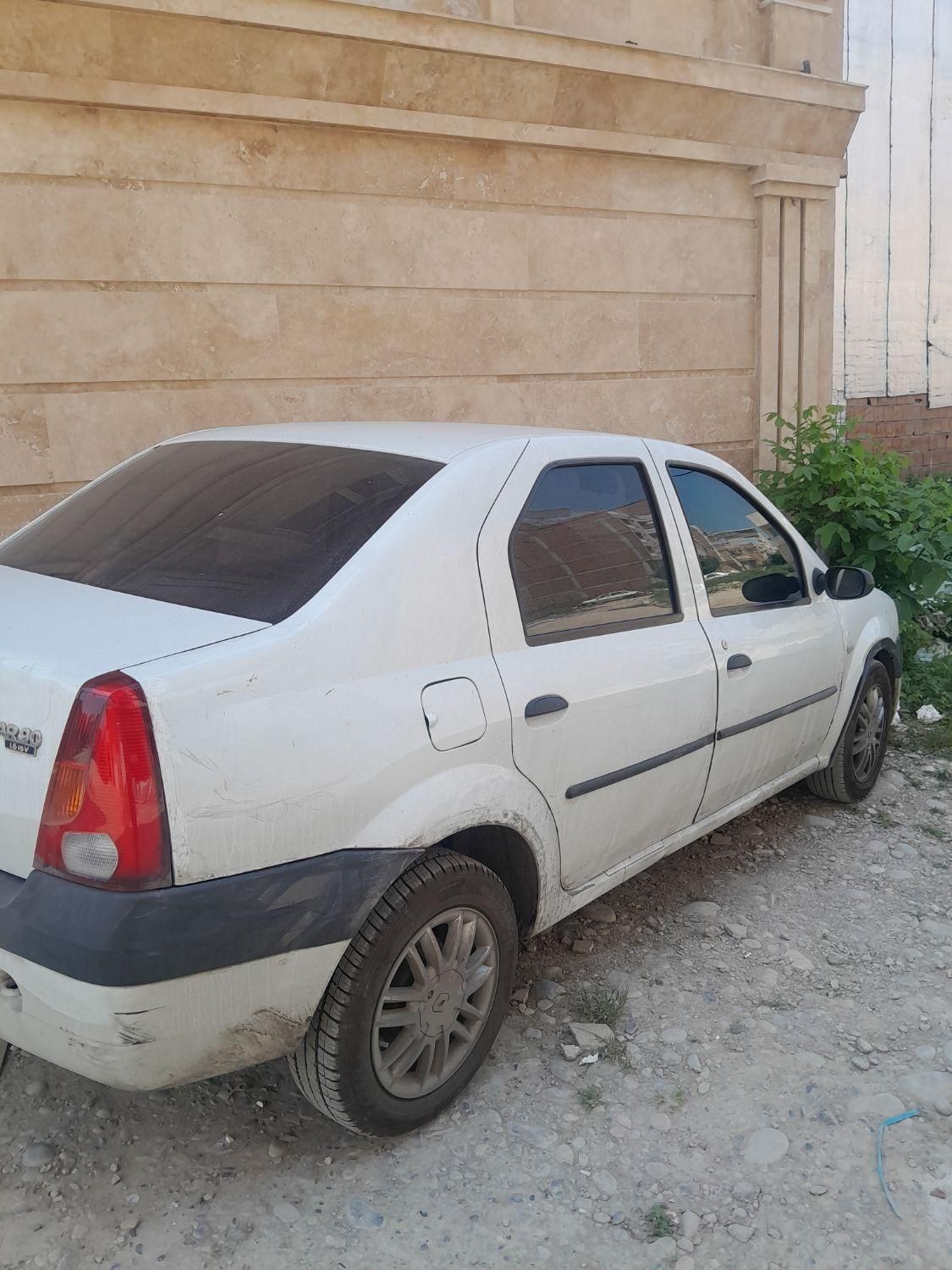 خودرو رنو، پارس تندر آگهی ann_18034707