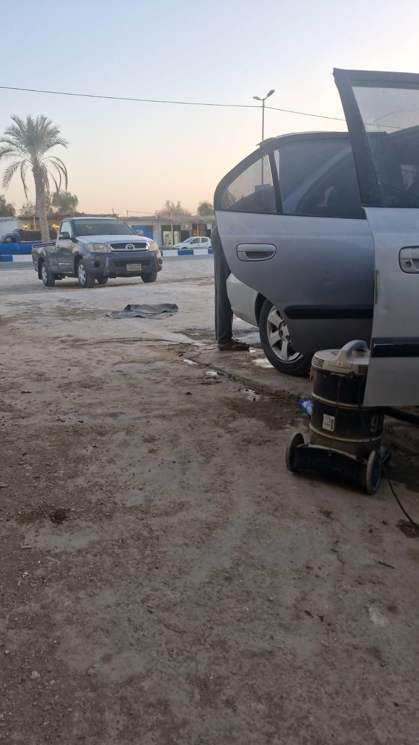 خودرو هیوندای، ورنا آگهی ann_18034708
