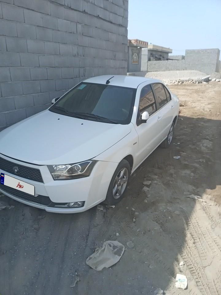 خودرو دنا، معمولی آگهی ann_18034709