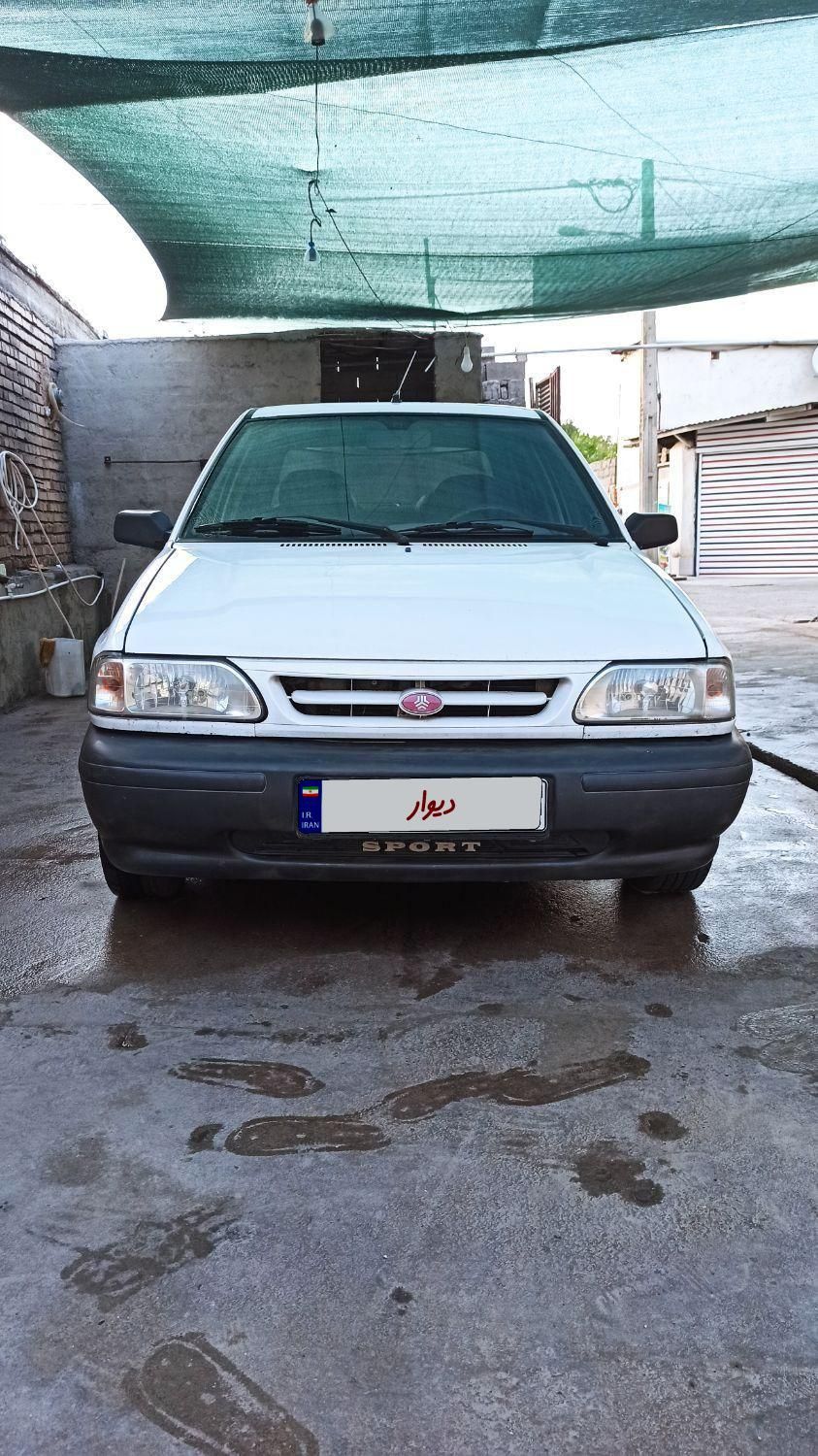 خودرو پراید، 131 آگهی ann_18034711