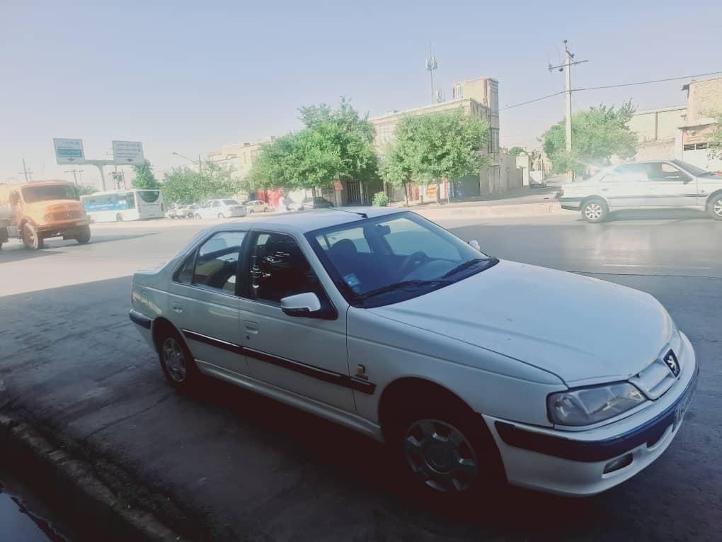 خودرو پژو، پارس آگهی ann_18034713