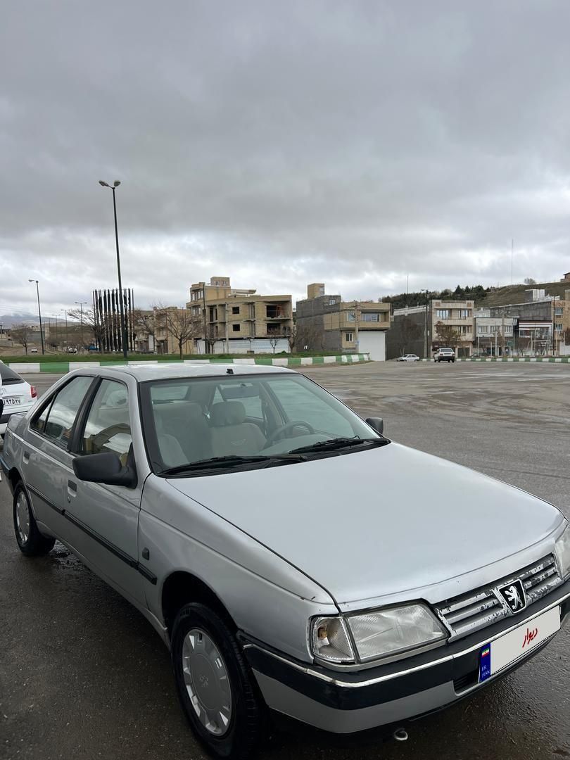 خودرو پژو، 405 آگهی ann_18034719