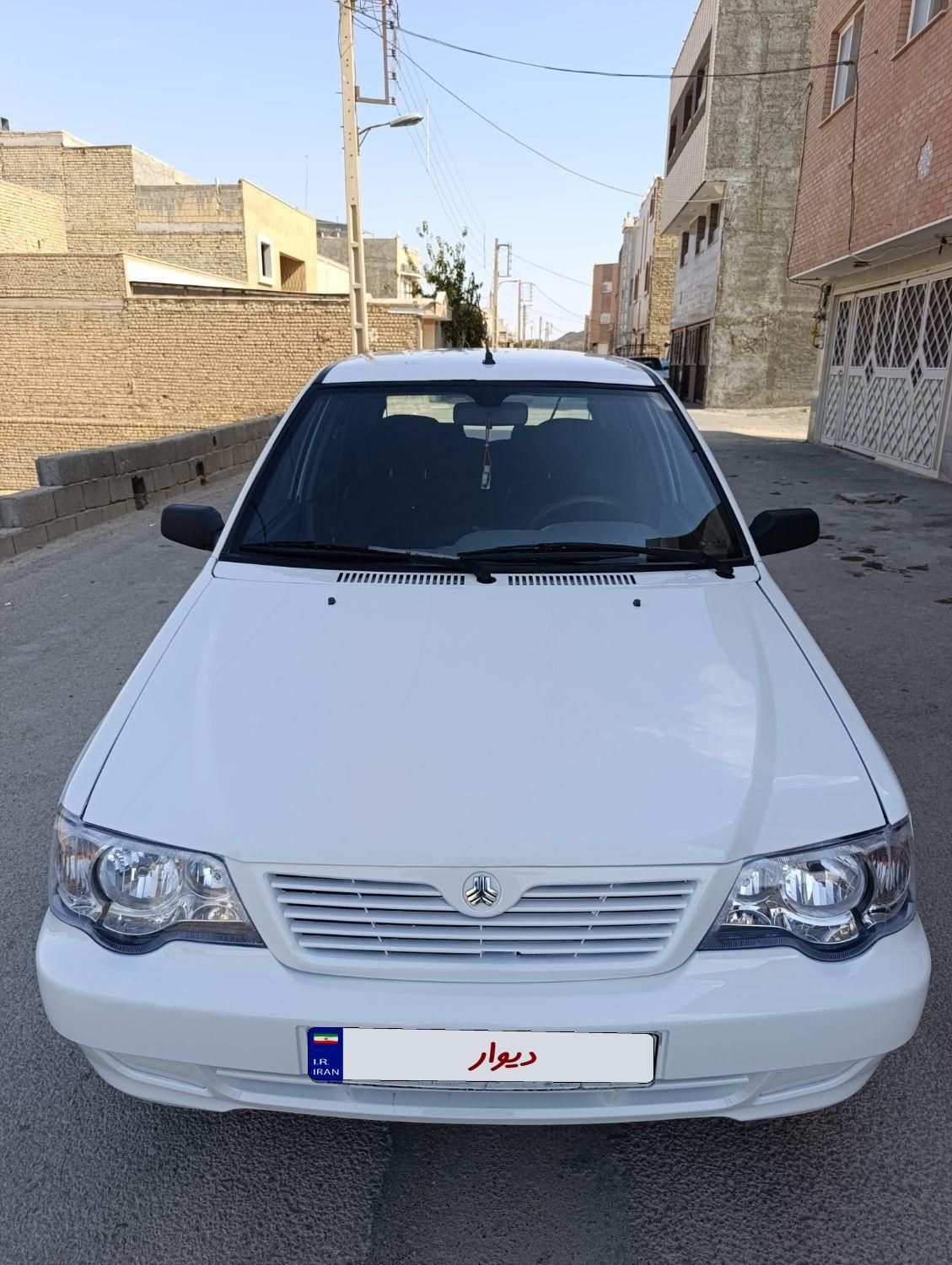 خودرو پراید، 111 آگهی ann_18034722