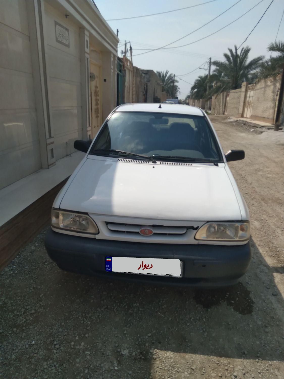 خودرو پراید، 131 آگهی ann_18034733
