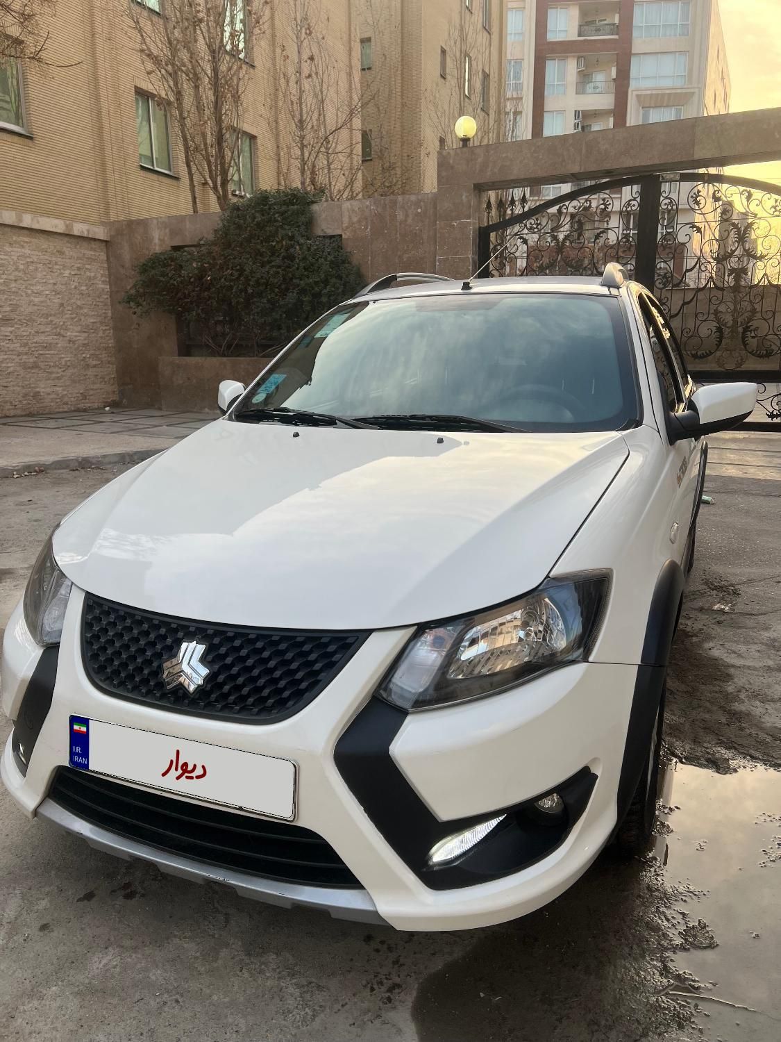 خودرو کوییک، S آگهی ann_18034736