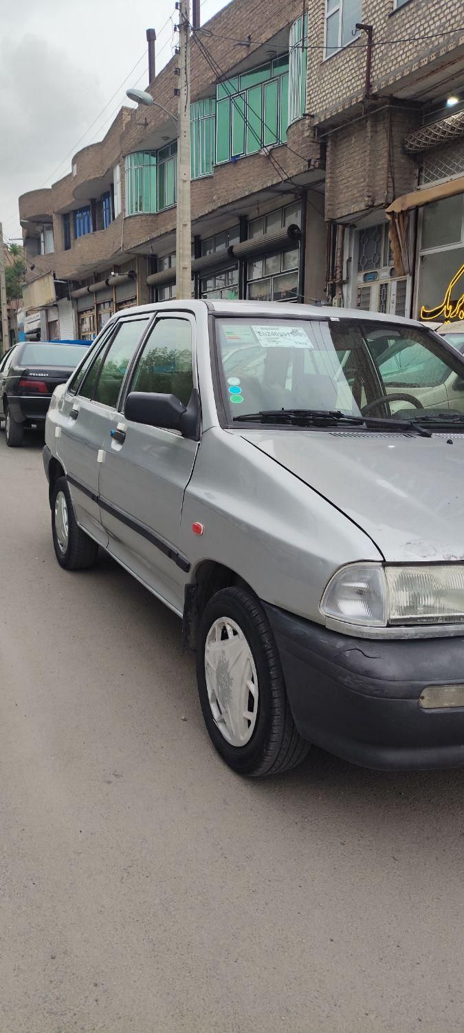 خودرو پراید، صبا آگهی ann_18034739